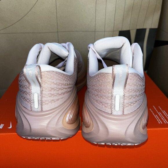 NEW Nike Vomero Plus Particle Pink Rose Gold HV8154-601 Women Size 8.5 - Picture 5 of 7